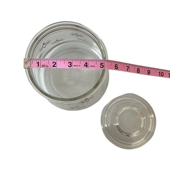 Bartlett Collins Vintage Atomic Starburst Cookie Jar - Picture 6 of 12